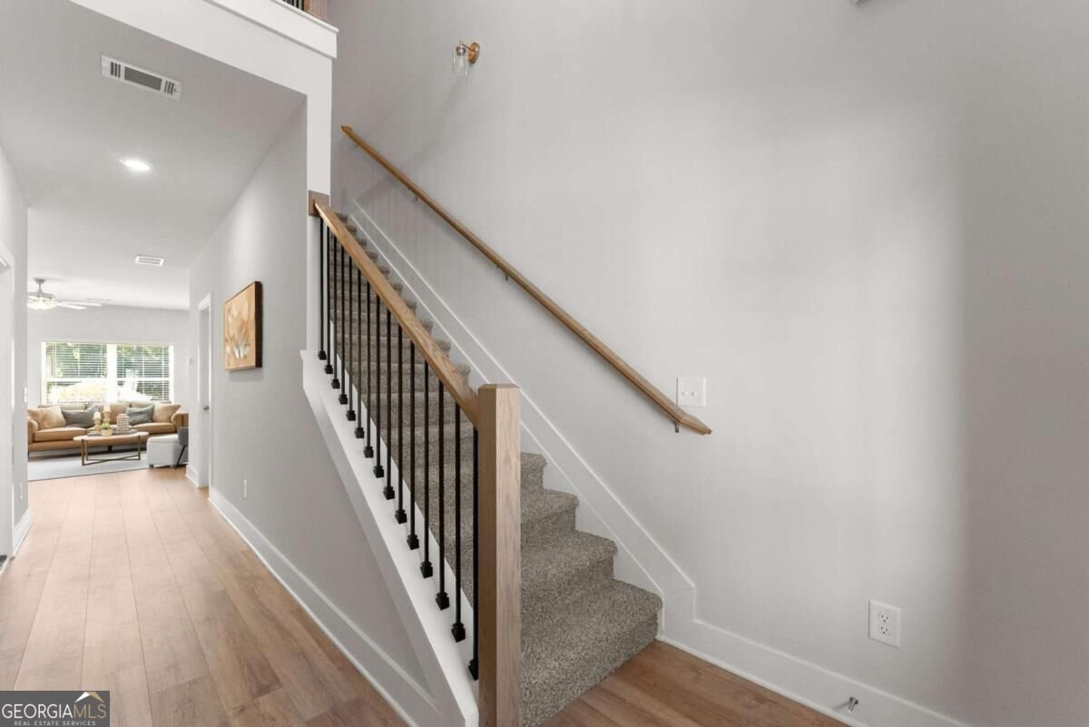 99 Maple Trail Dawsonville - Photo 6