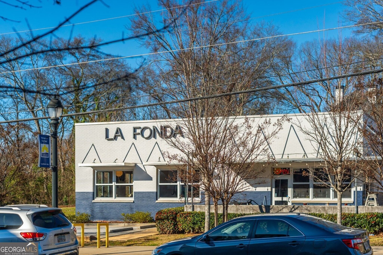 2347 Hosea L WIlliams Drive Atlanta - Photo 25