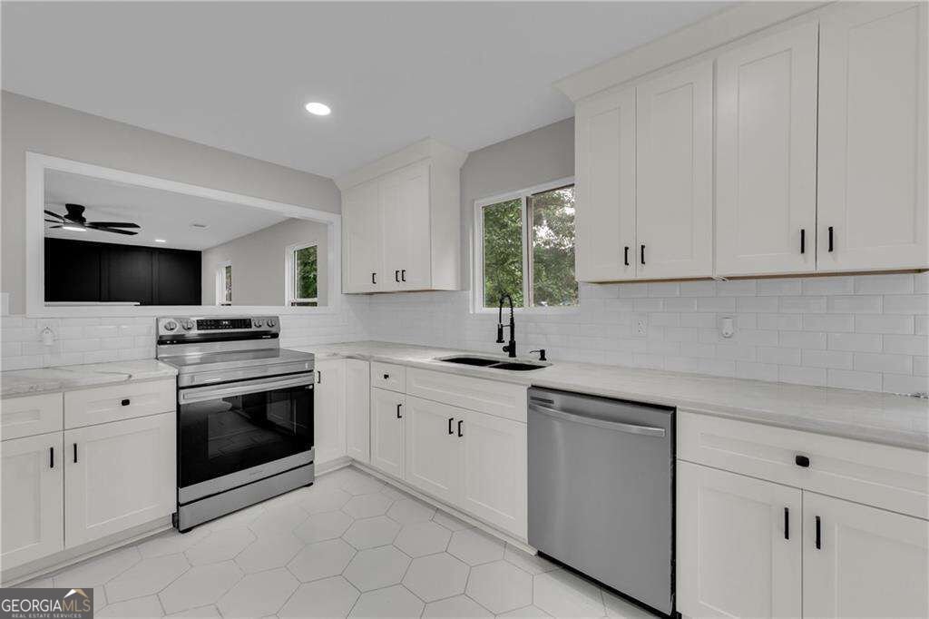 5271 Bridgewater Trace Stone Mountain - Photo 15