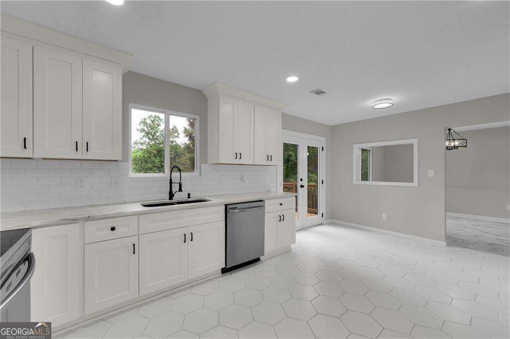 5271 Bridgewater Trace Stone Mountain - Photo 17