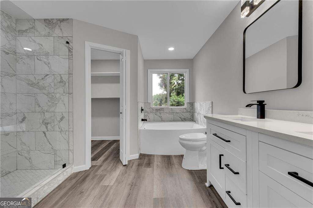 5271 Bridgewater Trace Stone Mountain - Photo 23