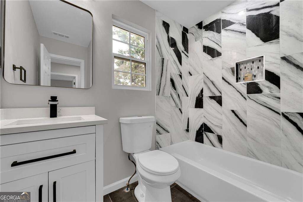 5271 Bridgewater Trace Stone Mountain - Photo 27