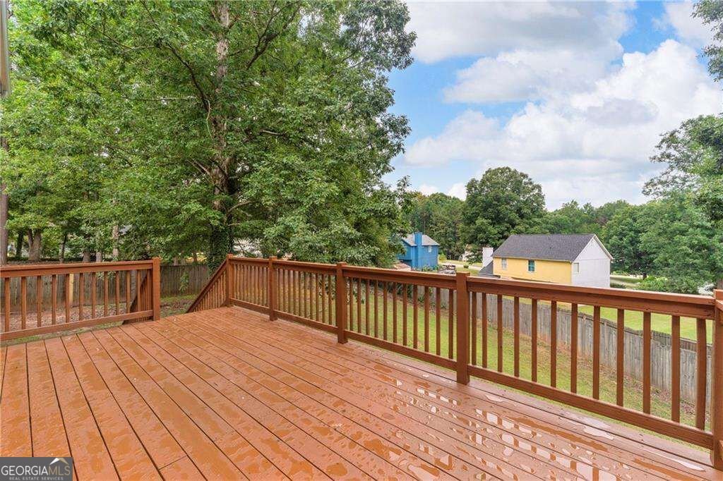 5271 Bridgewater Trace Stone Mountain - Photo 38