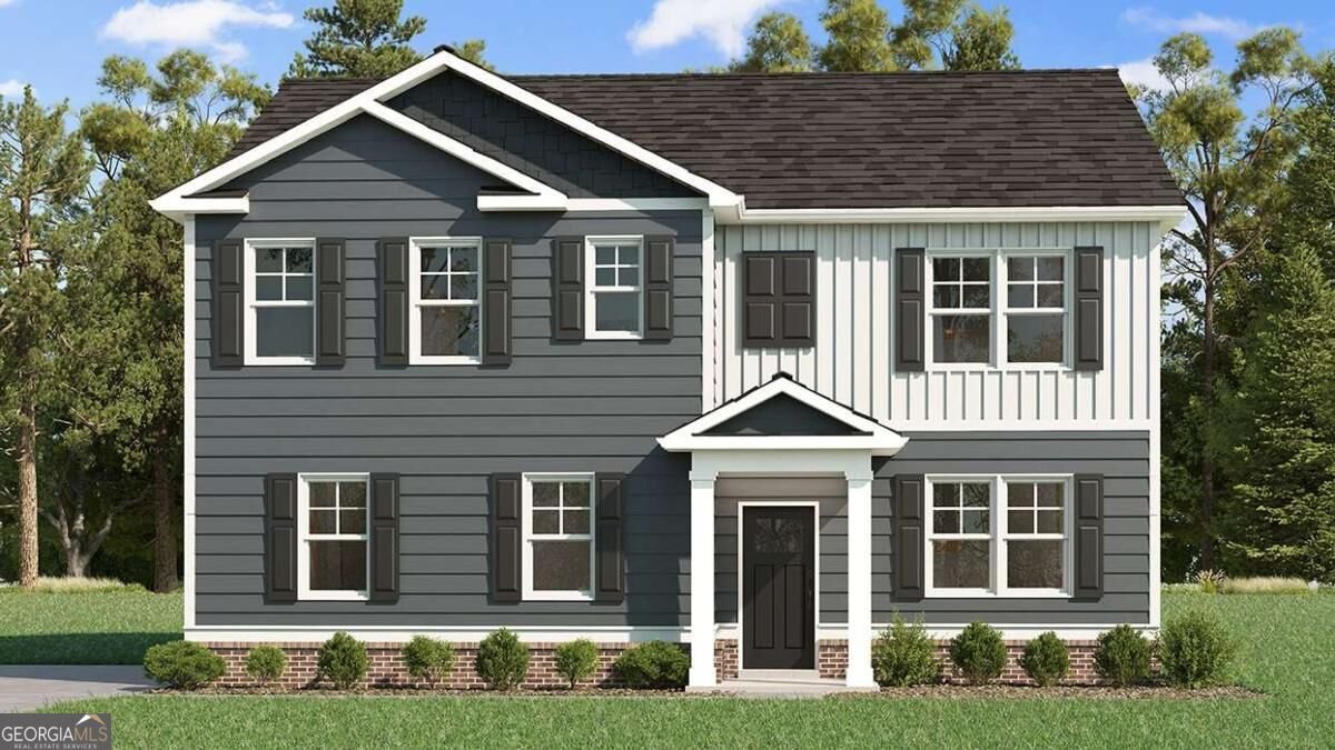 176 Elsa Court Jefferson - main photo
