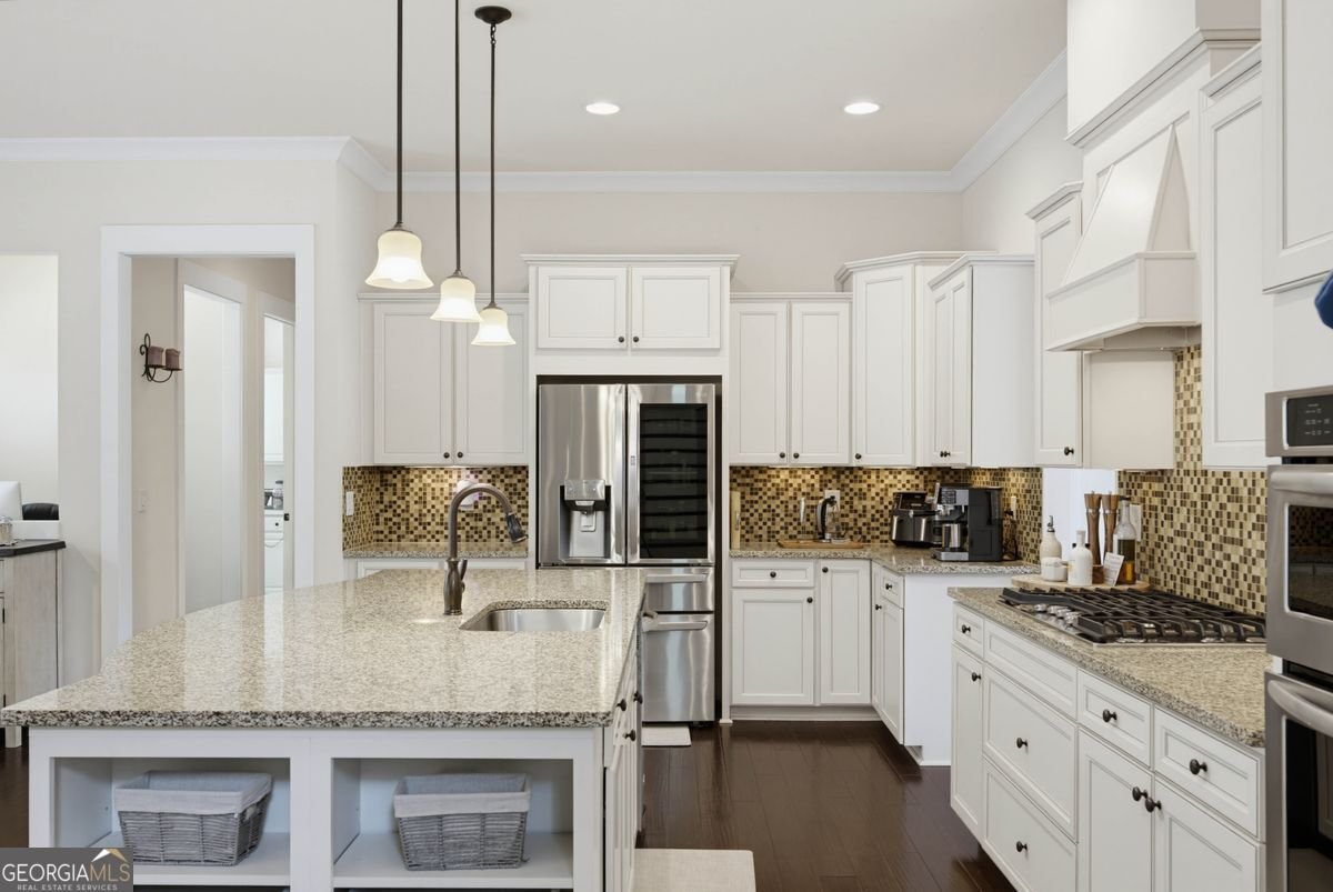 12269 Ferncreek Drive Alpharetta - Photo 10