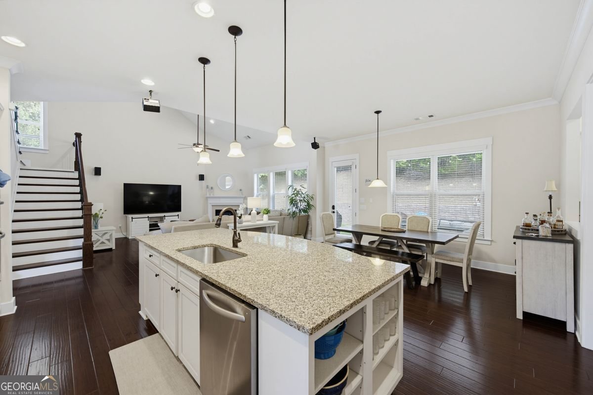12269 Ferncreek Drive Alpharetta - Photo 12
