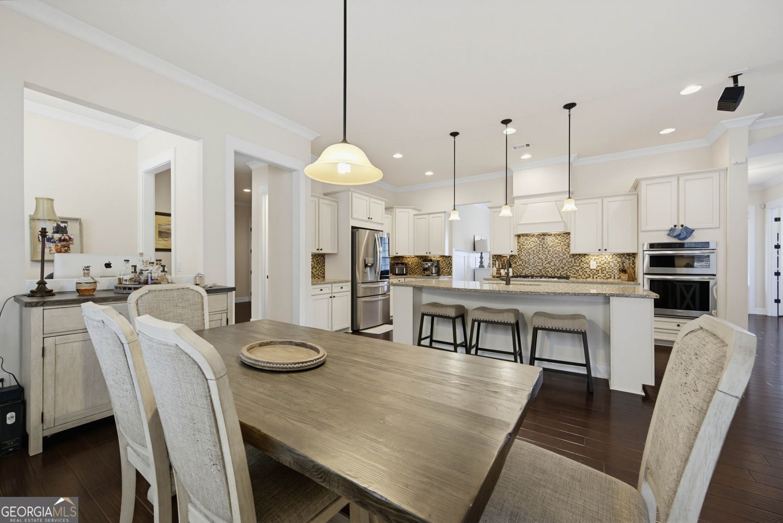 12269 Ferncreek Drive Alpharetta - Photo 15