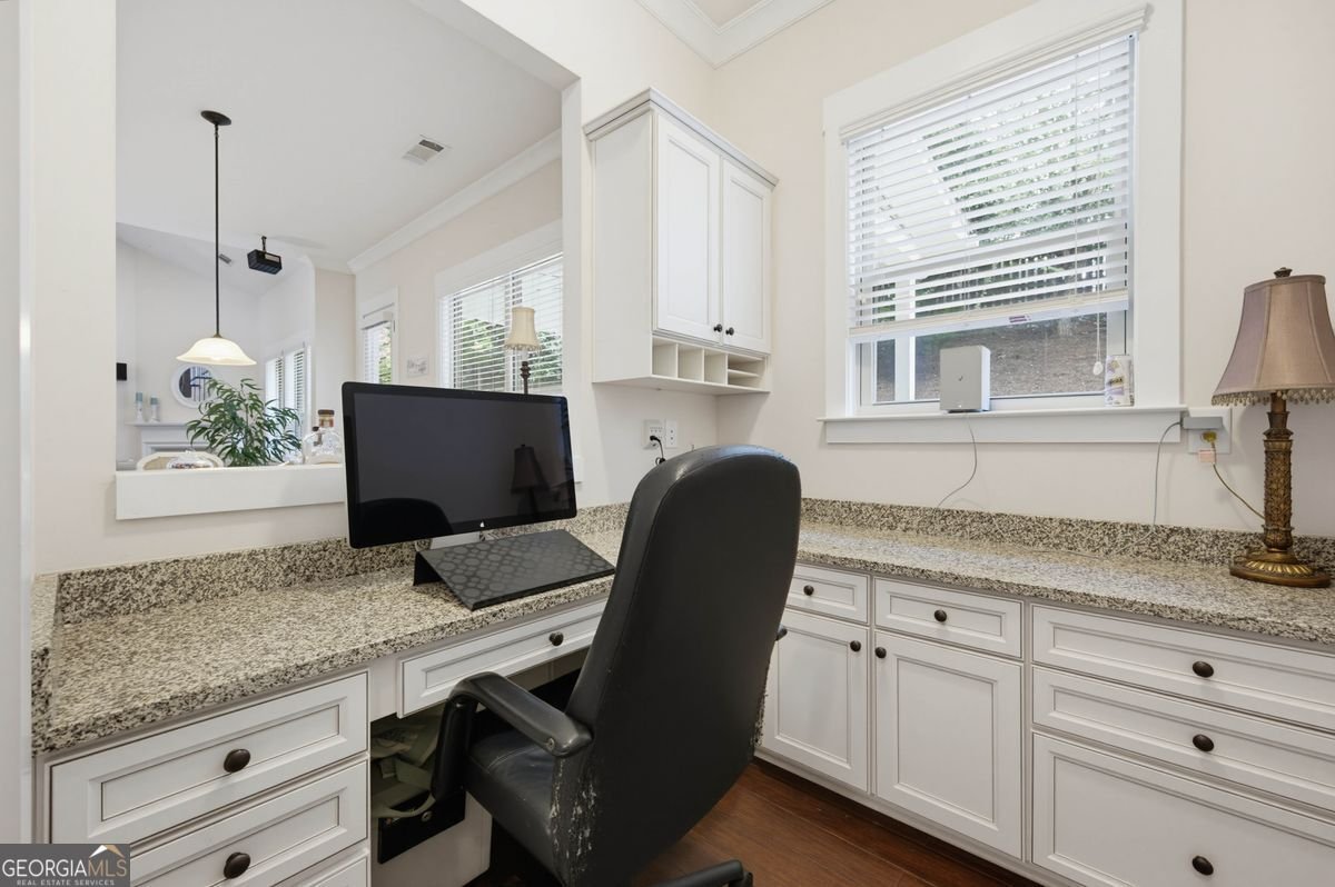 12269 Ferncreek Drive Alpharetta - Photo 16