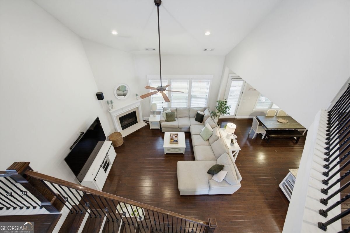 12269 Ferncreek Drive Alpharetta - Photo 20