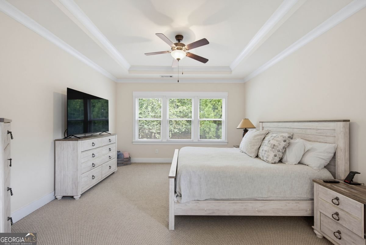 12269 Ferncreek Drive Alpharetta - Photo 21