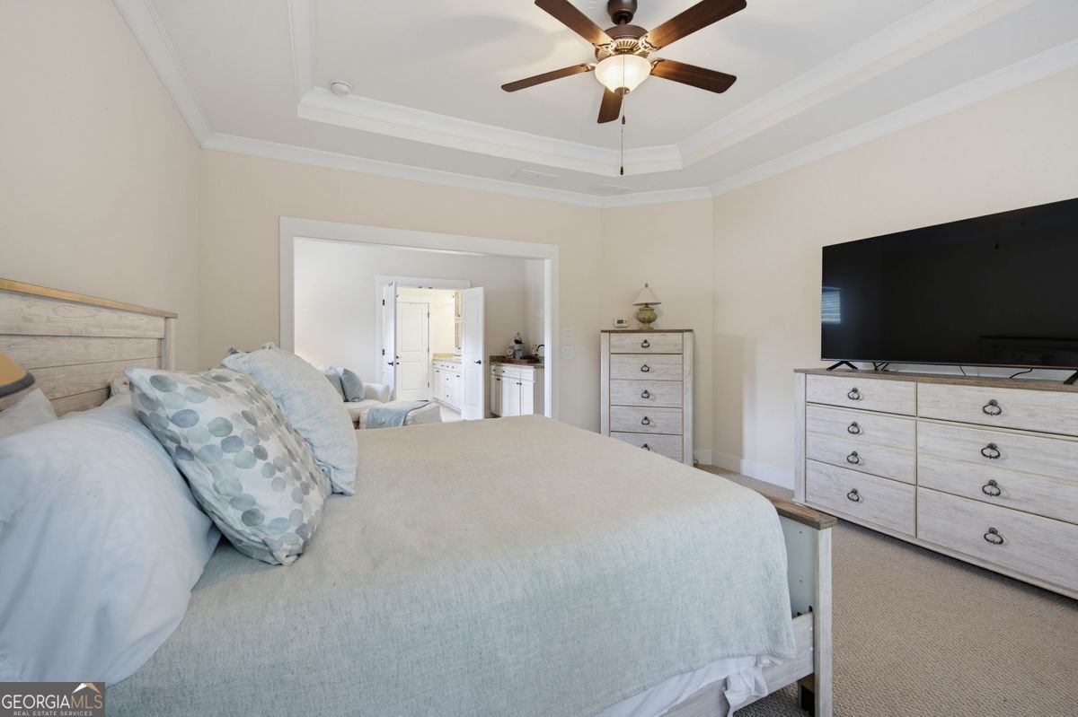 12269 Ferncreek Drive Alpharetta - Photo 22