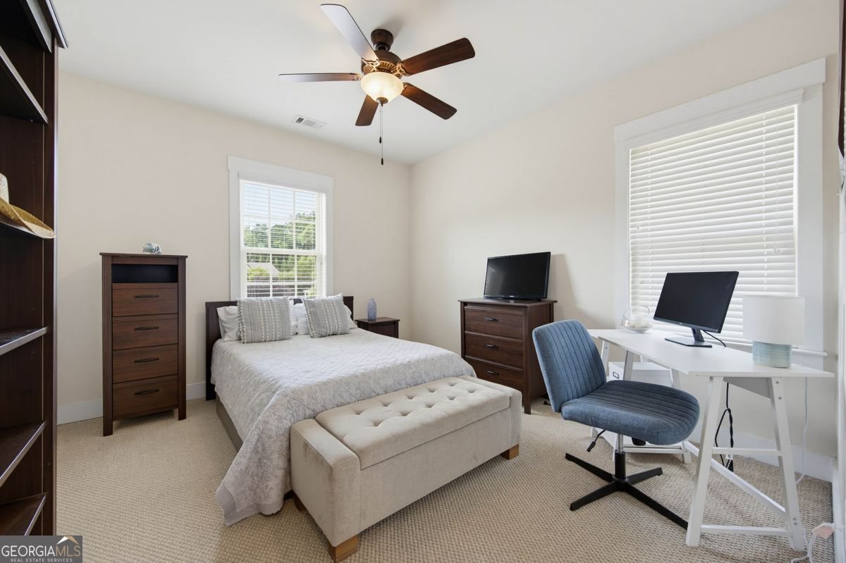 12269 Ferncreek Drive Alpharetta - Photo 31