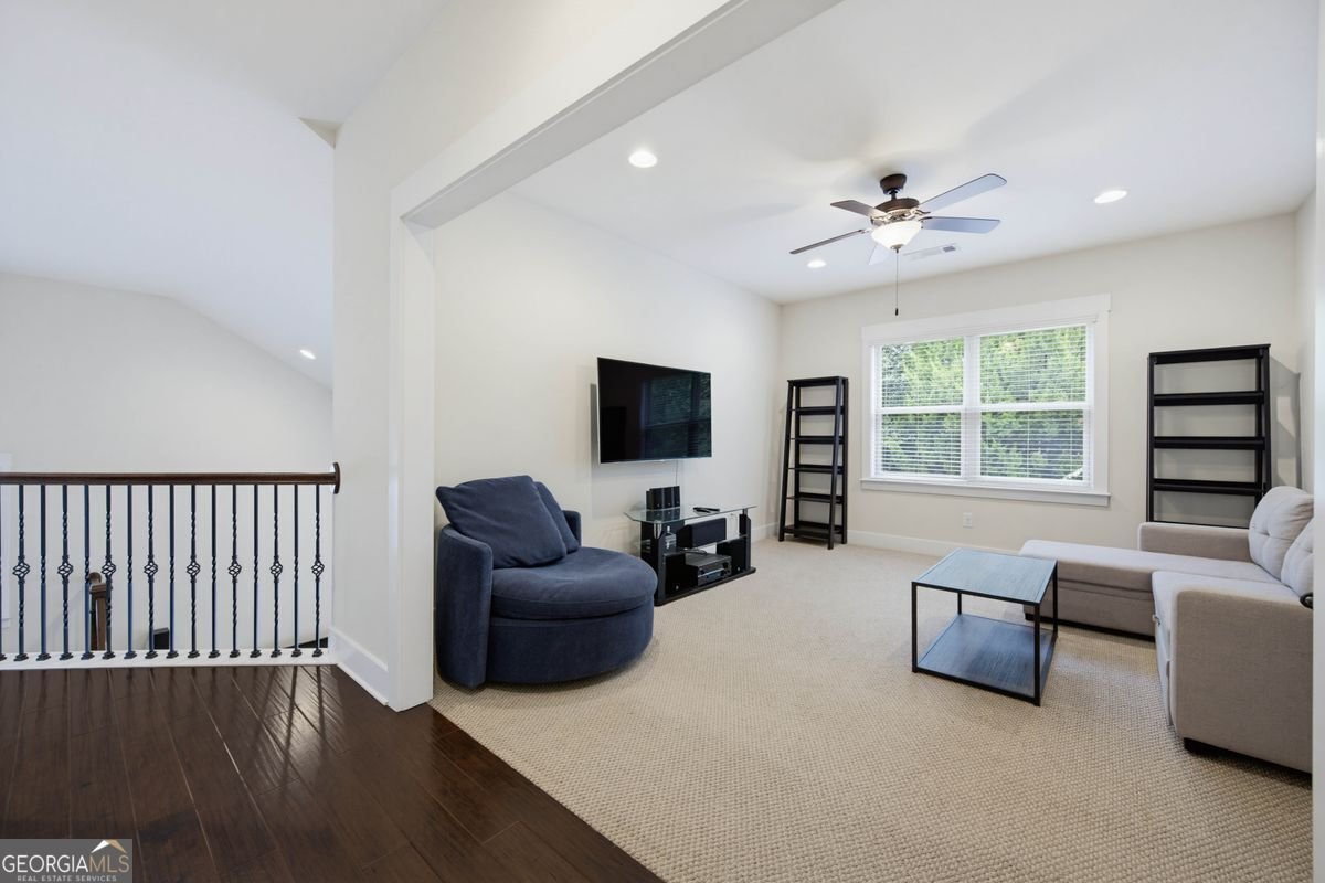 12269 Ferncreek Drive Alpharetta - Photo 33
