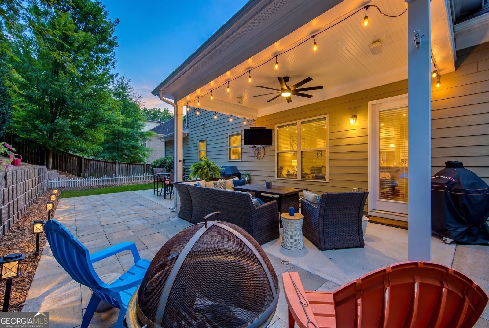 12269 Ferncreek Drive Alpharetta - Photo 35