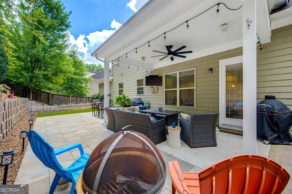 12269 Ferncreek Drive Alpharetta - Photo 36