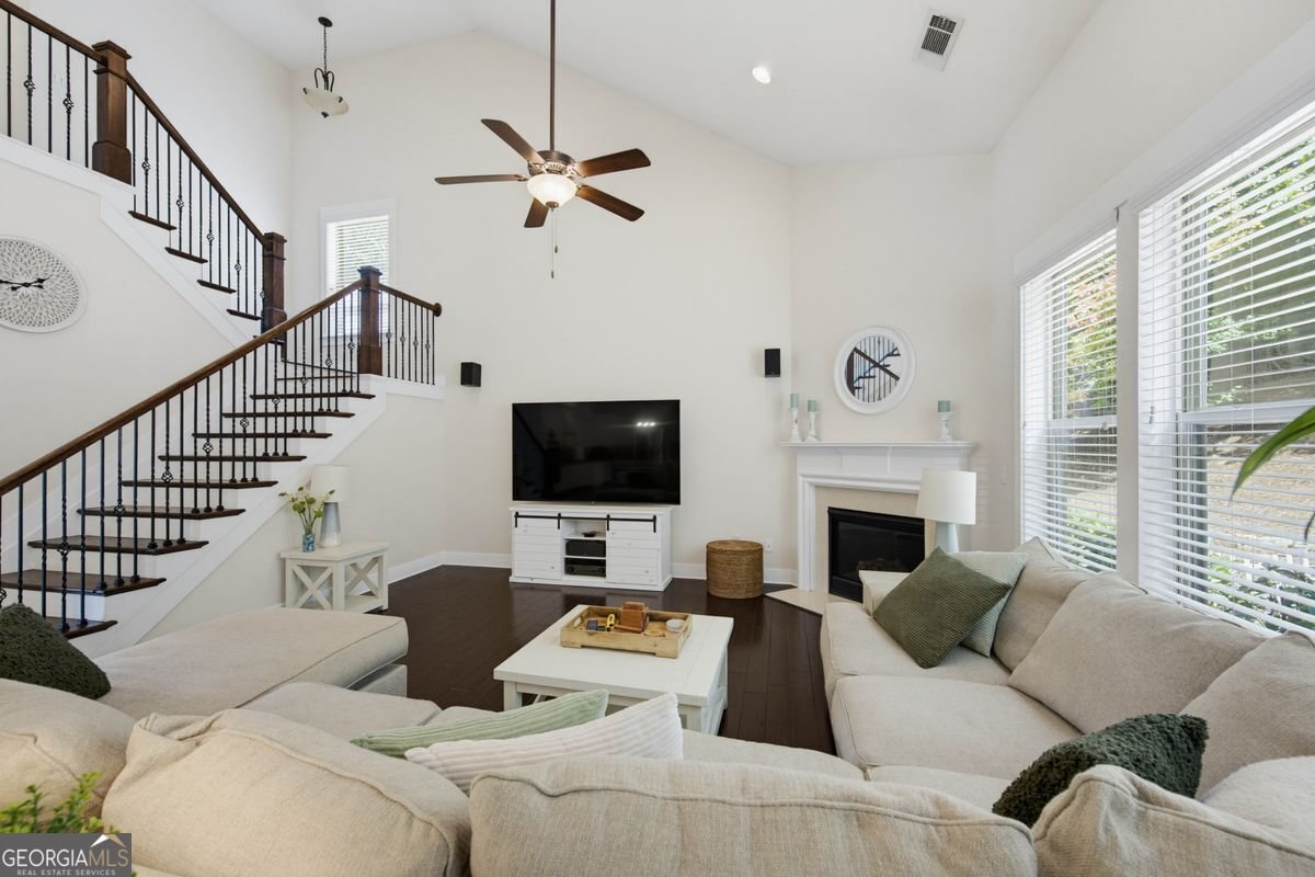 12269 Ferncreek Drive Alpharetta - Photo 6