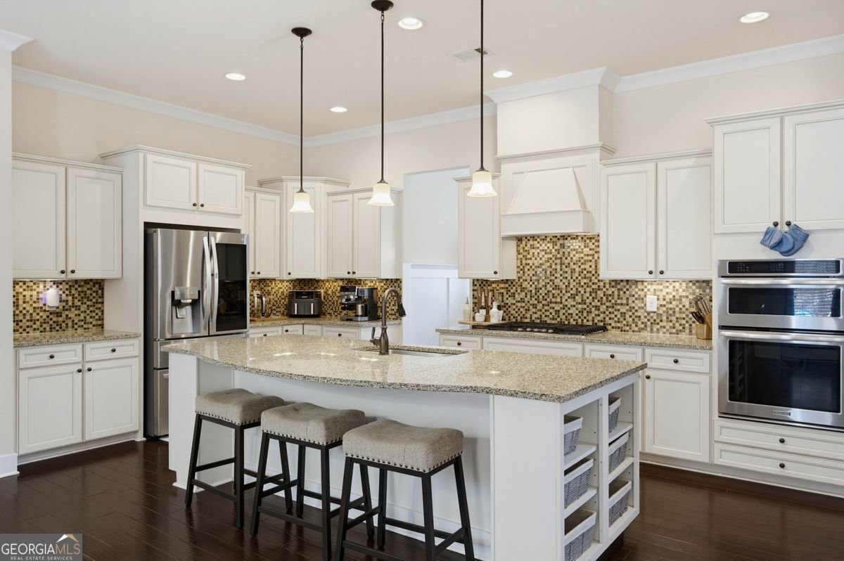 12269 Ferncreek Drive Alpharetta - Photo 7