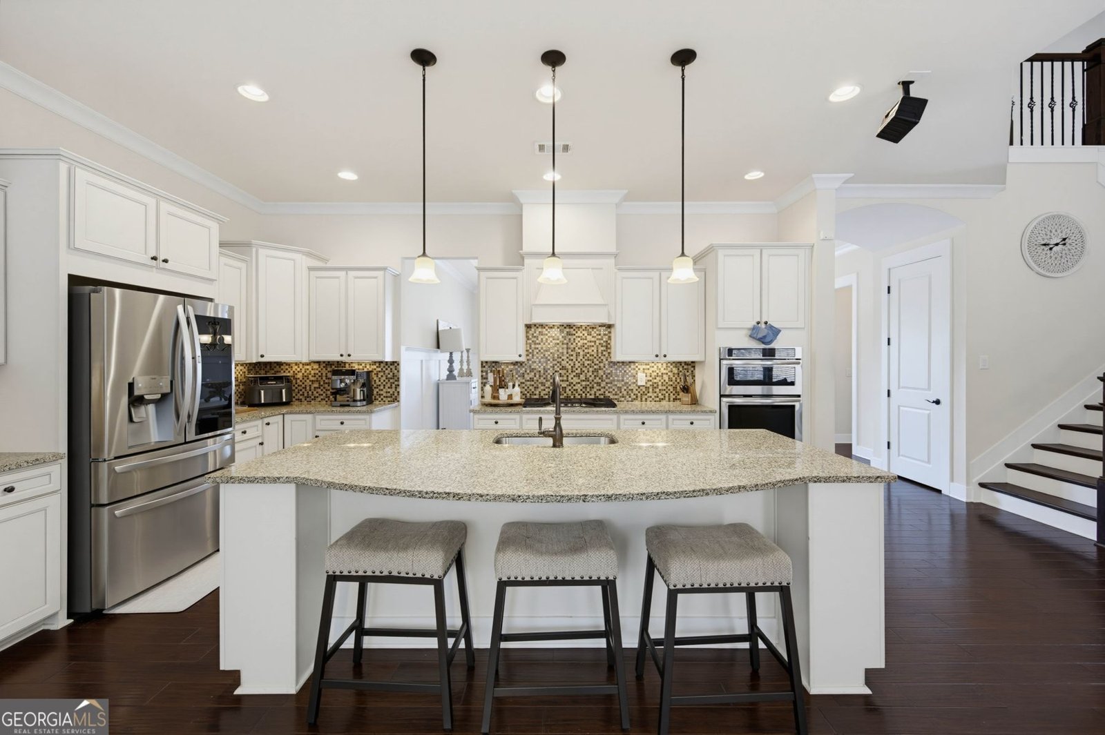 12269 Ferncreek Drive Alpharetta - Photo 8