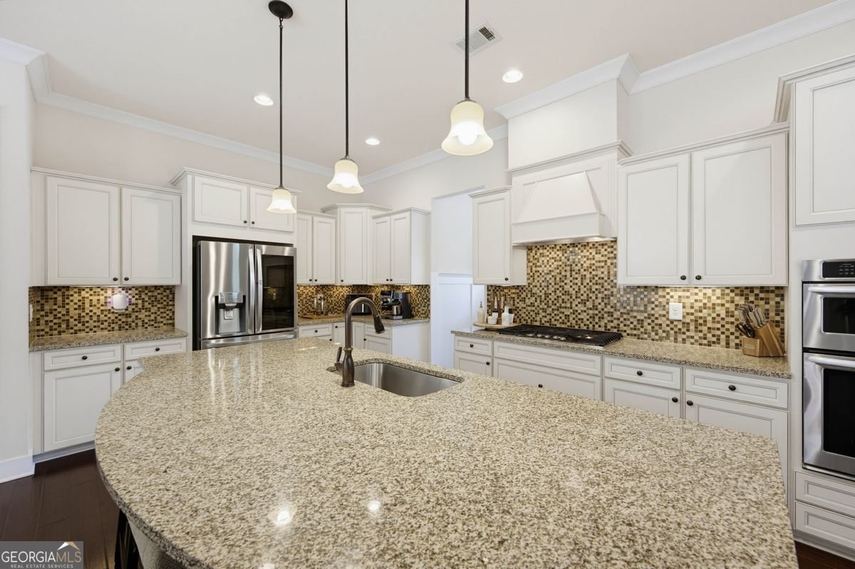12269 Ferncreek Drive Alpharetta - Photo 9