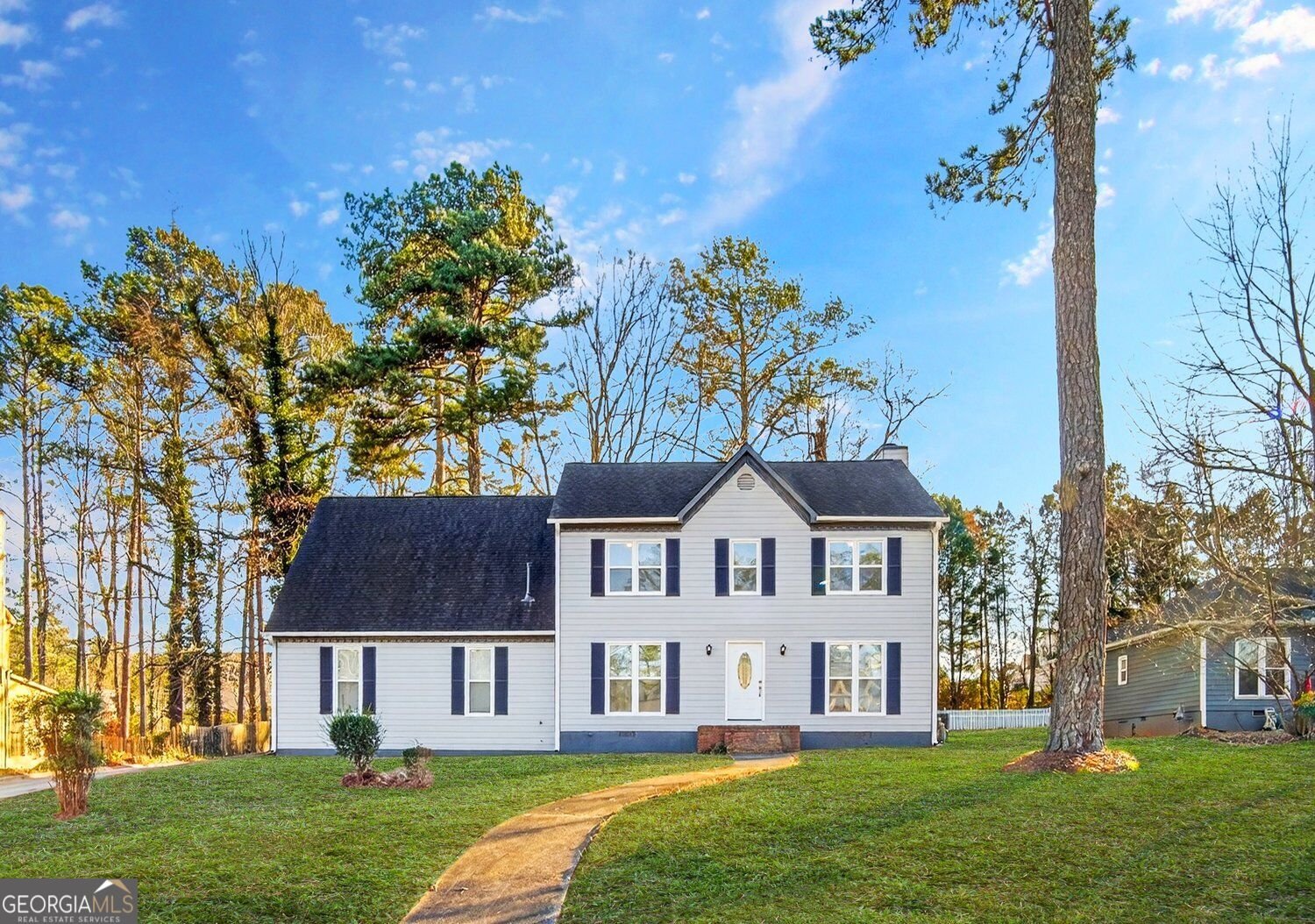 1837 Coventry Way Jonesboro - main photo