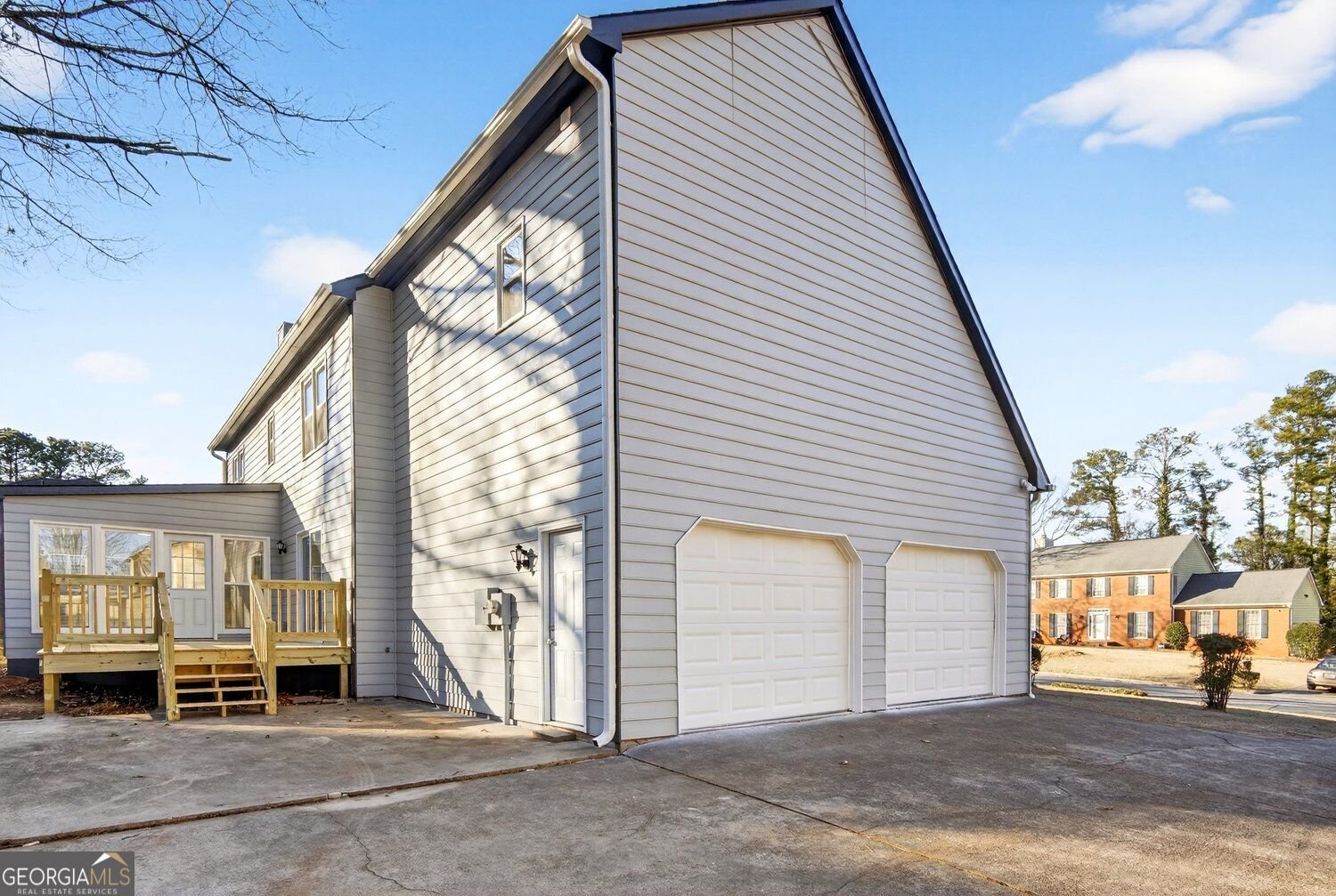 1837 Coventry Way Jonesboro - Photo 35