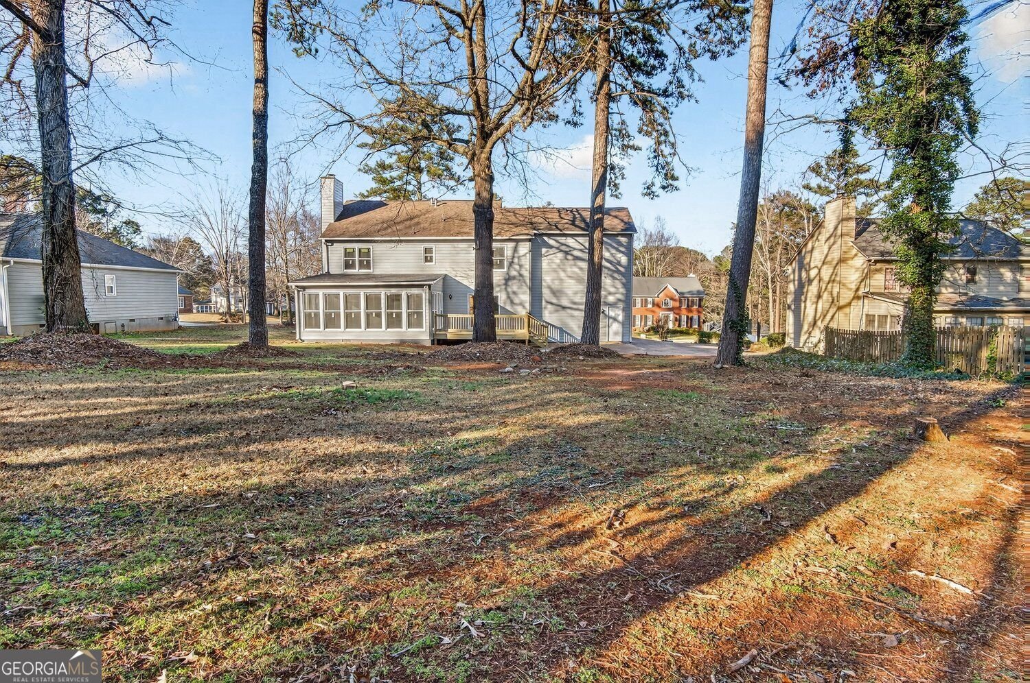 1837 Coventry Way Jonesboro - Photo 39