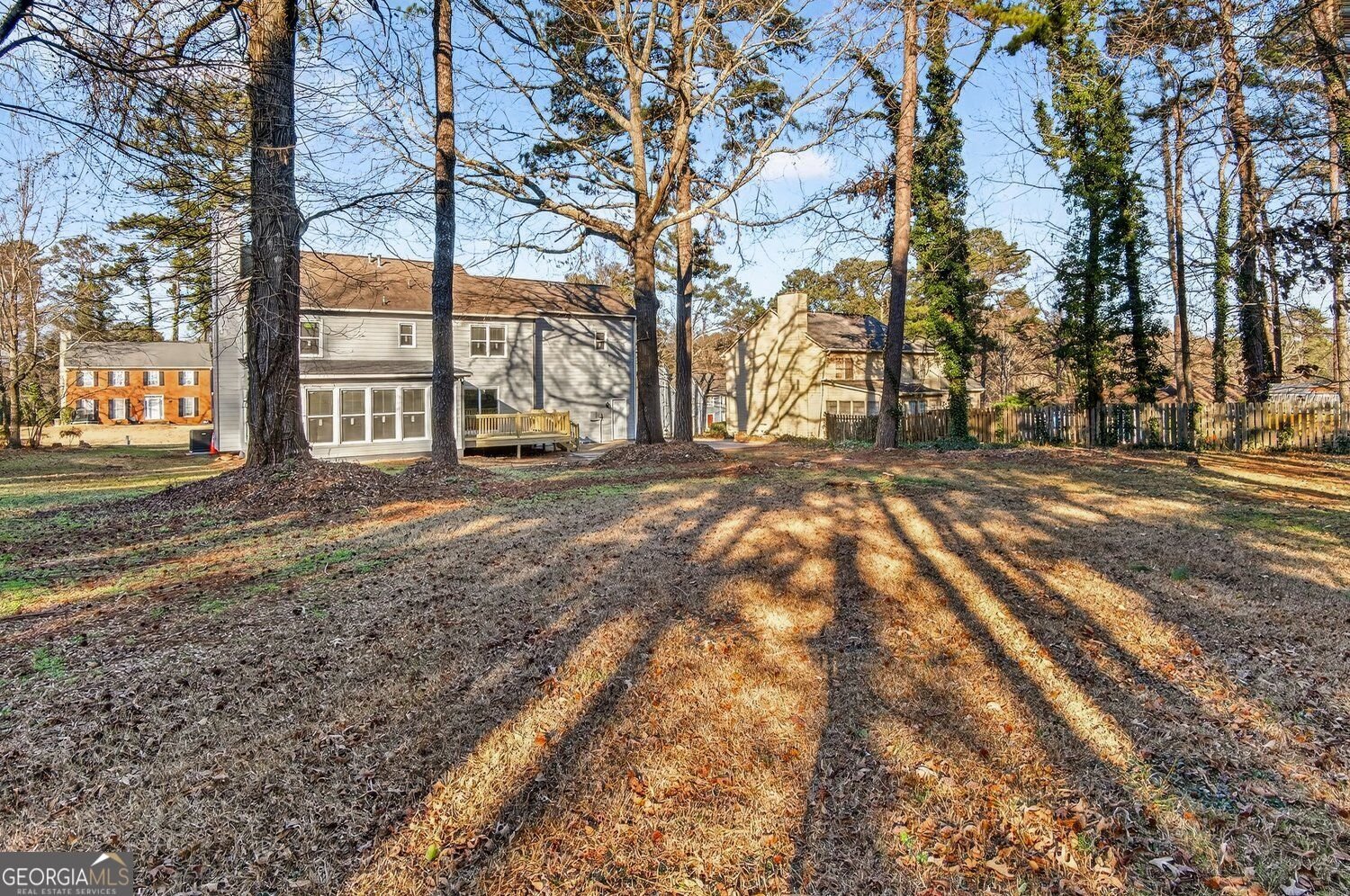 1837 Coventry Way Jonesboro - Photo 40