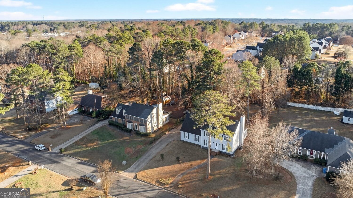 1837 Coventry Way Jonesboro - Photo 43
