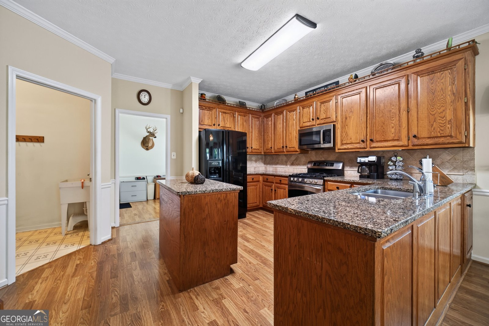 2078 Lakewood Circle Grayson - Photo 11