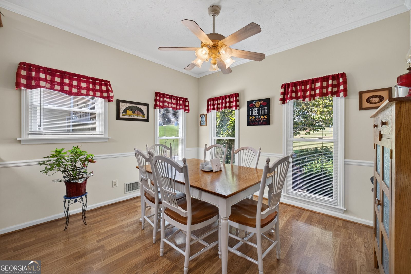 2078 Lakewood Circle Grayson - Photo 12