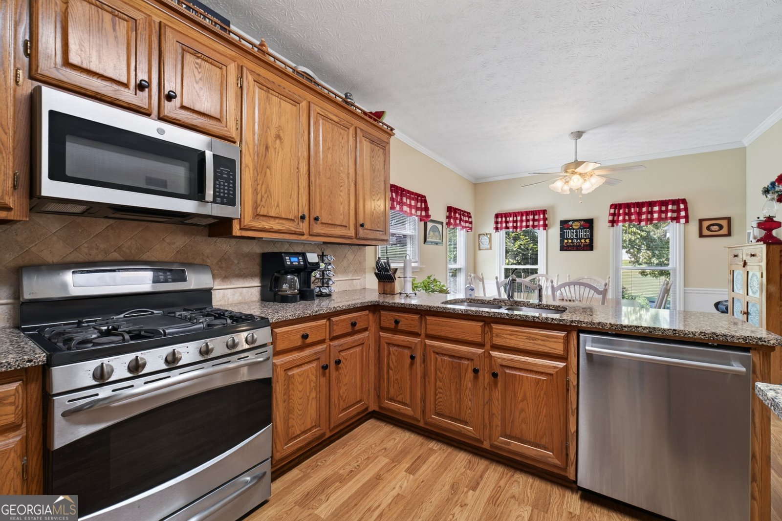 2078 Lakewood Circle Grayson - Photo 15