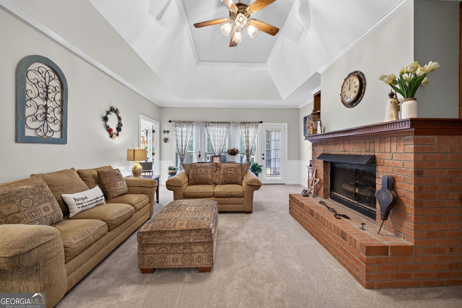 2078 Lakewood Circle Grayson - Photo 23