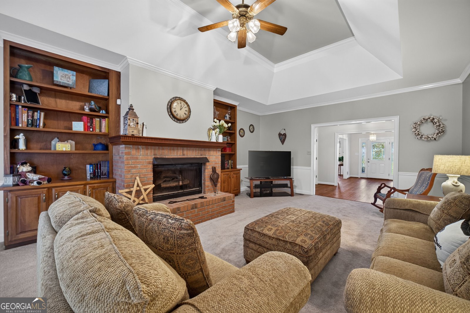 2078 Lakewood Circle Grayson - Photo 26