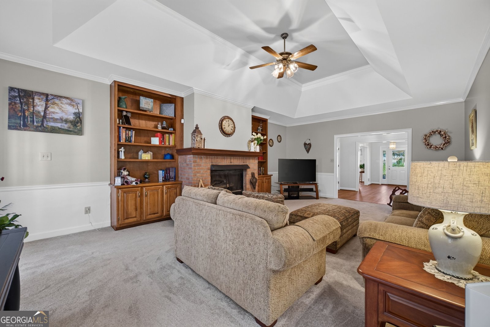 2078 Lakewood Circle Grayson - Photo 27