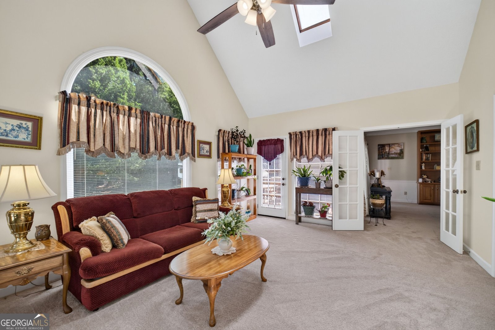 2078 Lakewood Circle Grayson - Photo 29