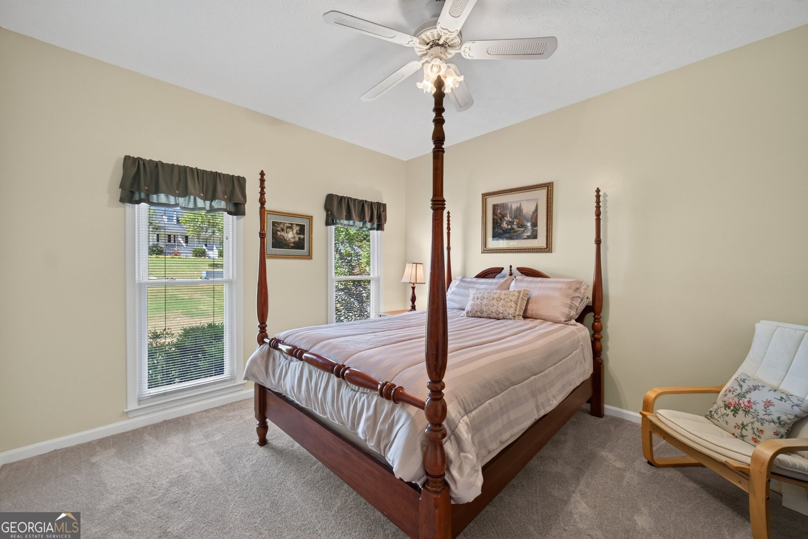 2078 Lakewood Circle Grayson - Photo 37