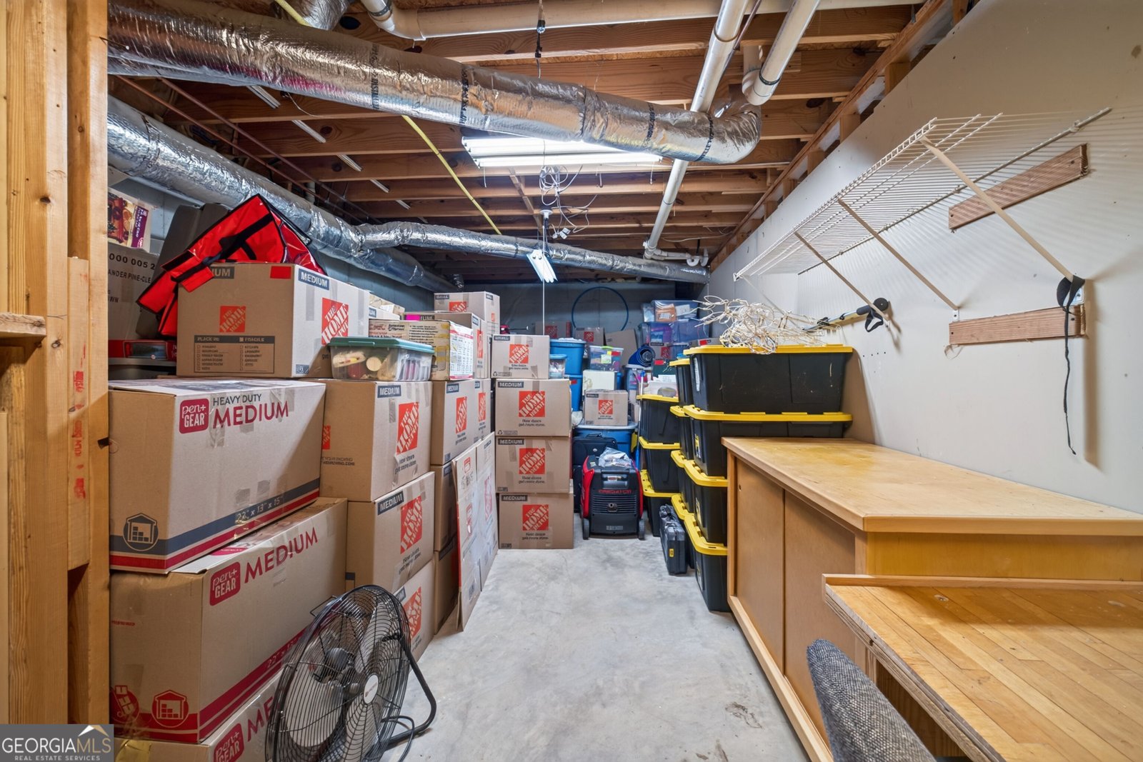2078 Lakewood Circle Grayson - Photo 50