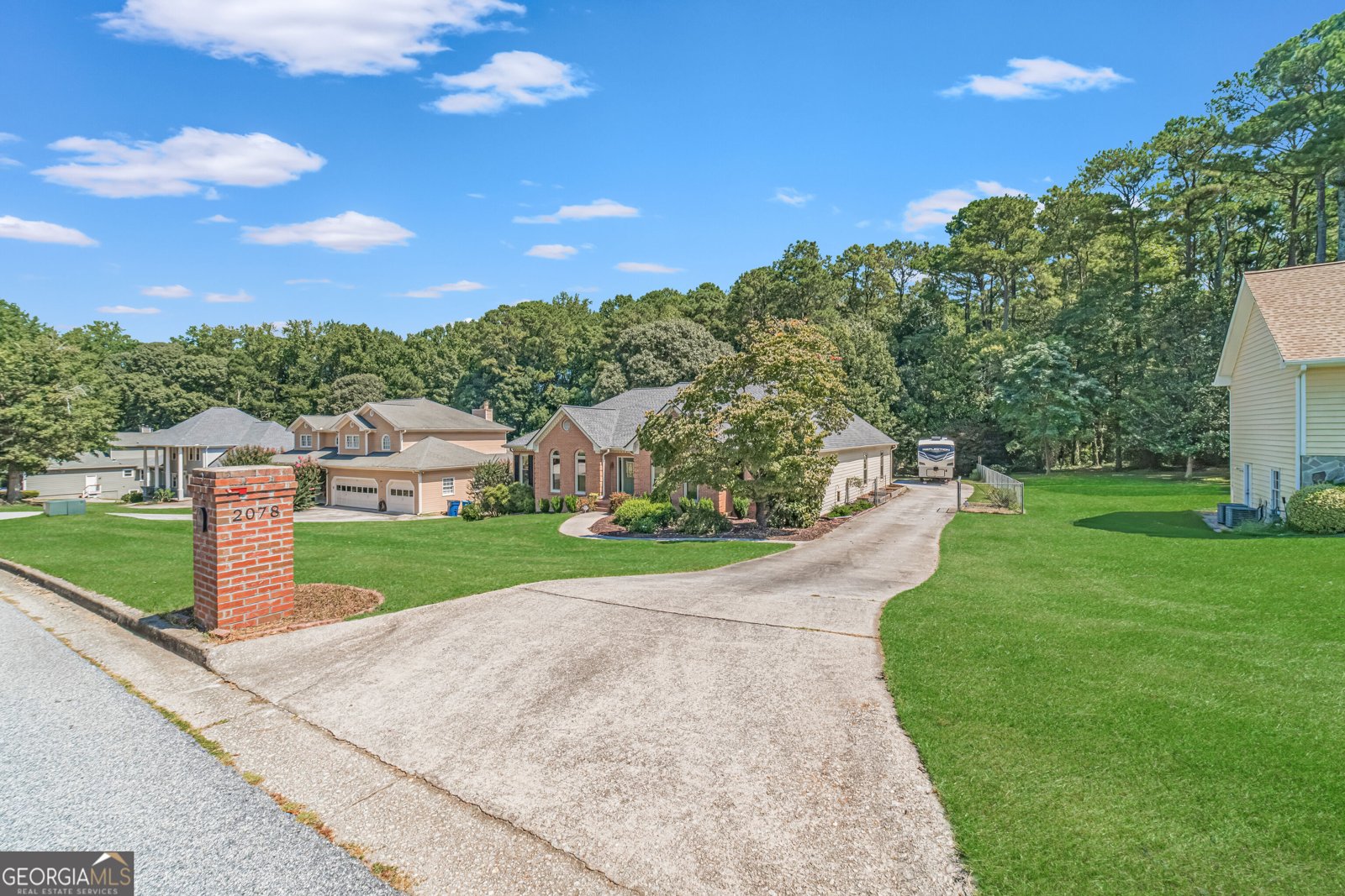 2078 Lakewood Circle Grayson - Photo 58
