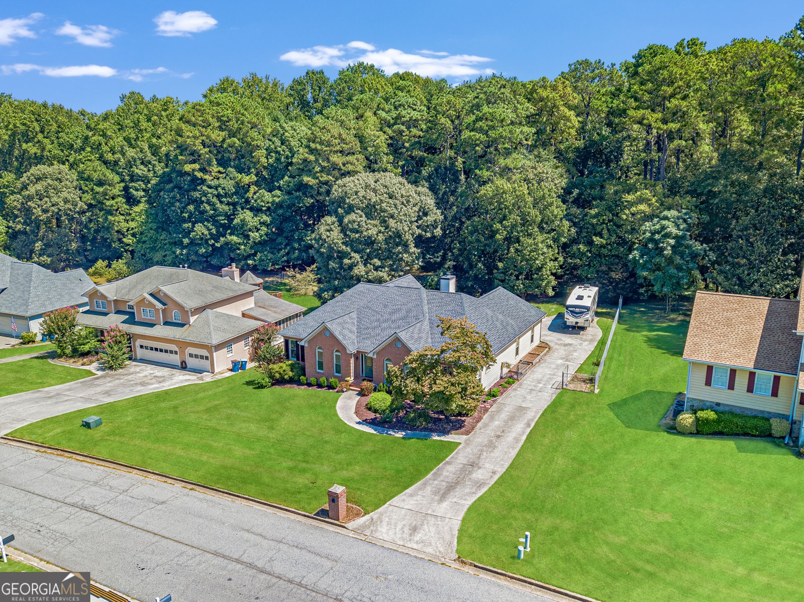 2078 Lakewood Circle Grayson - Photo 64