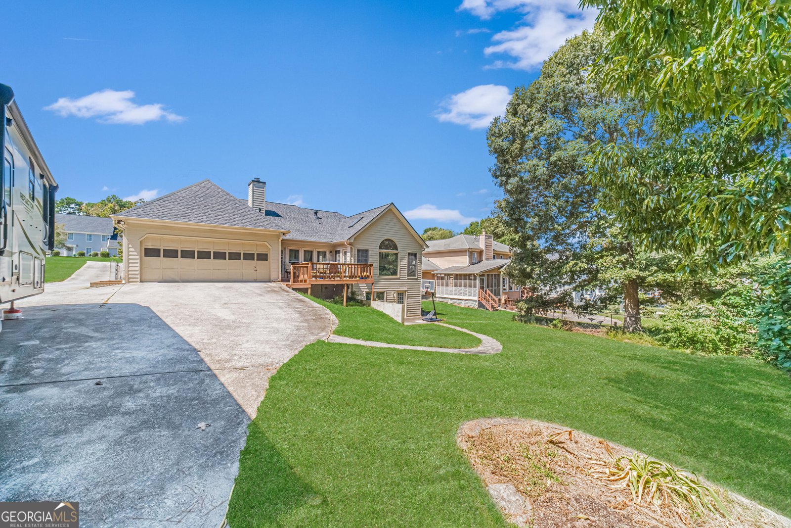 2078 Lakewood Circle Grayson - Photo 66