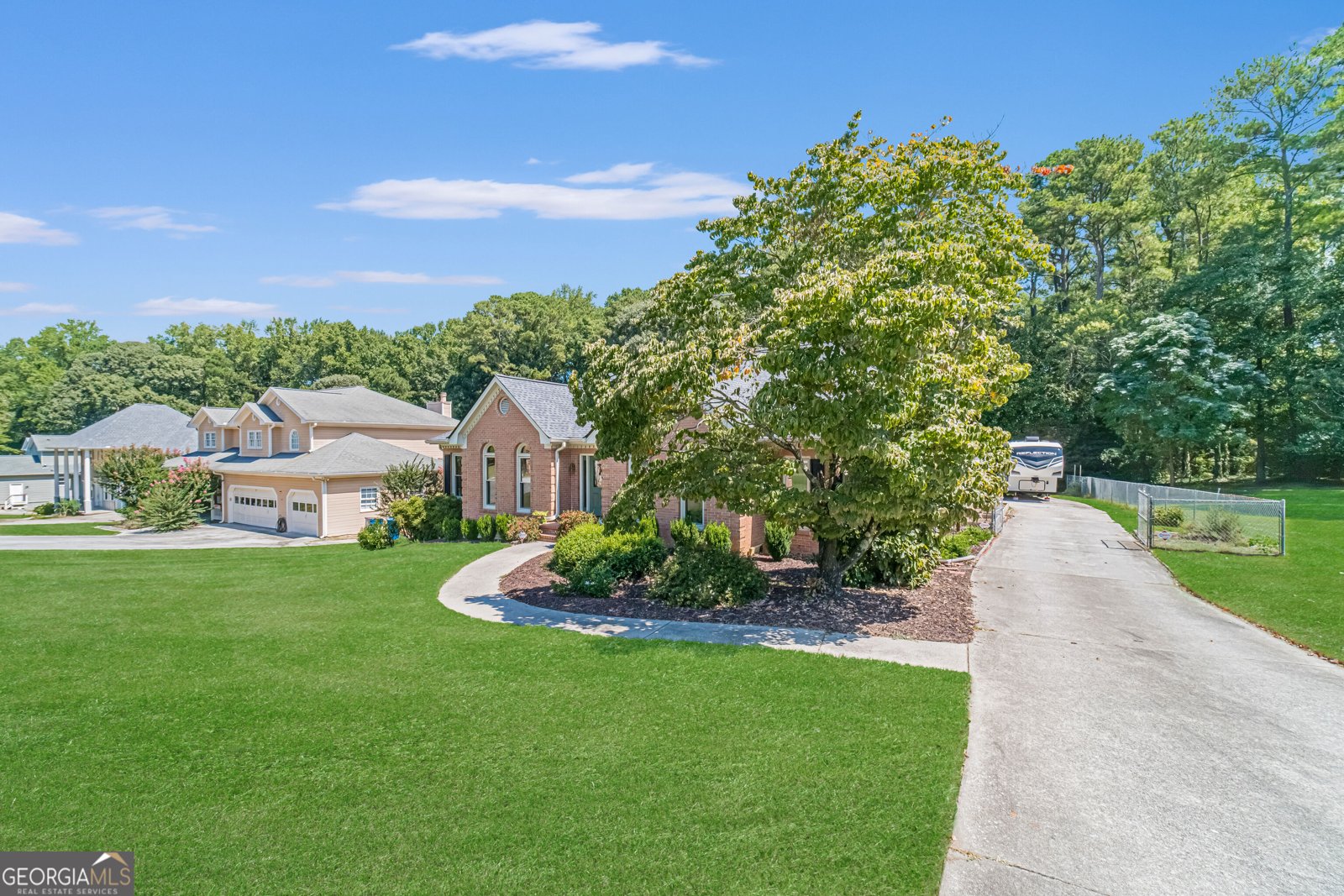 2078 Lakewood Circle Grayson - Photo 67