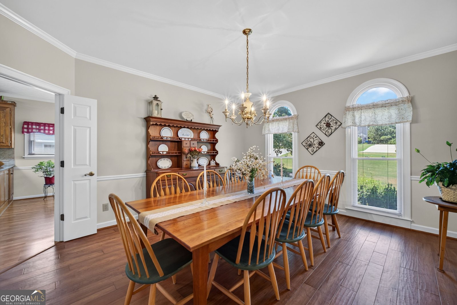 2078 Lakewood Circle Grayson - Photo 8