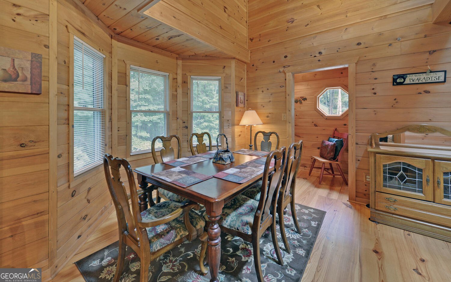 1055 Wolfpen Trail Ellijay - Photo 10