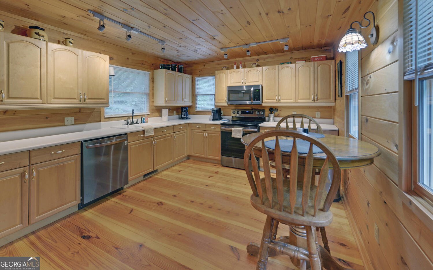 1055 Wolfpen Trail Ellijay - Photo 11