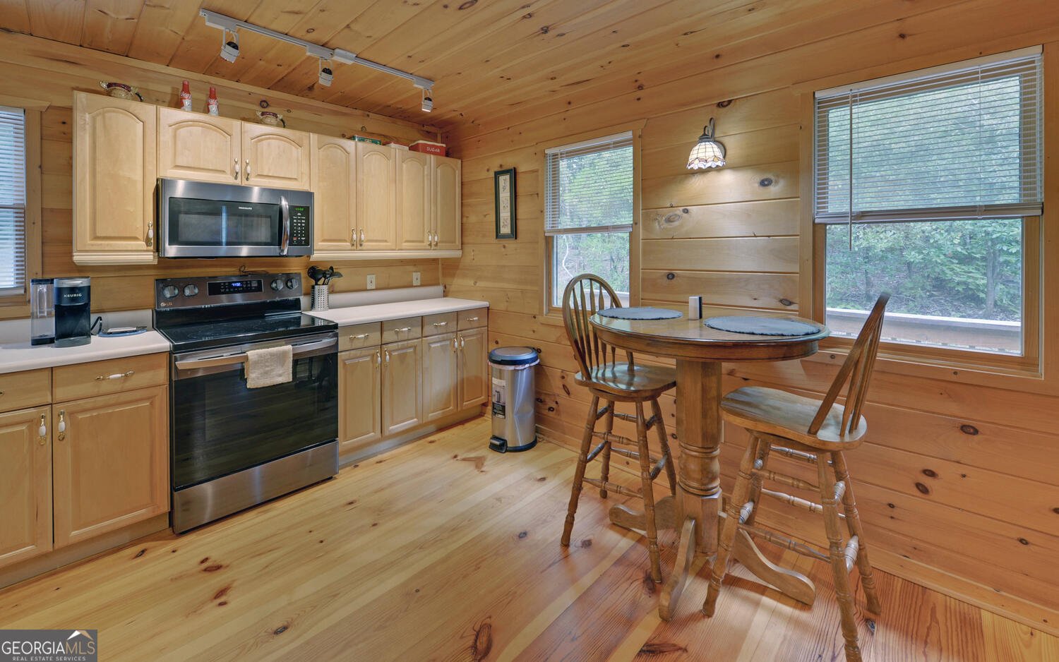 1055 Wolfpen Trail Ellijay - Photo 12