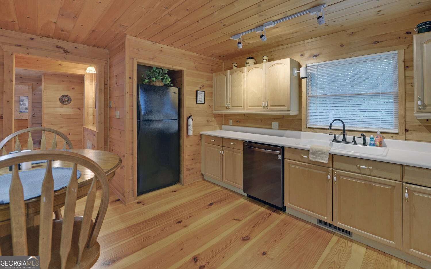 1055 Wolfpen Trail Ellijay - Photo 13