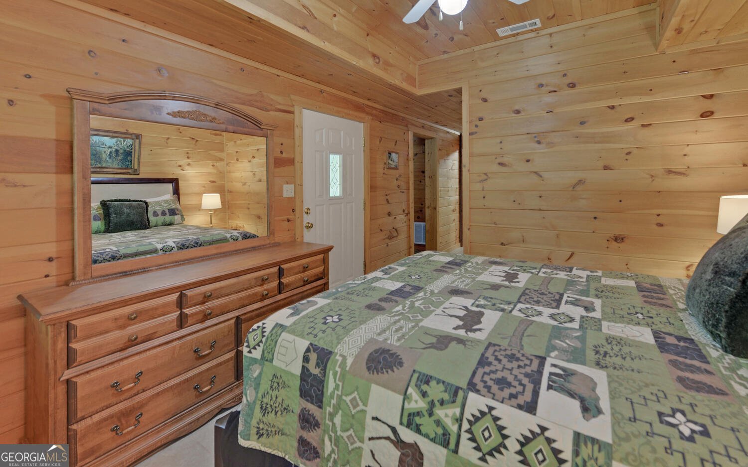 1055 Wolfpen Trail Ellijay - Photo 15