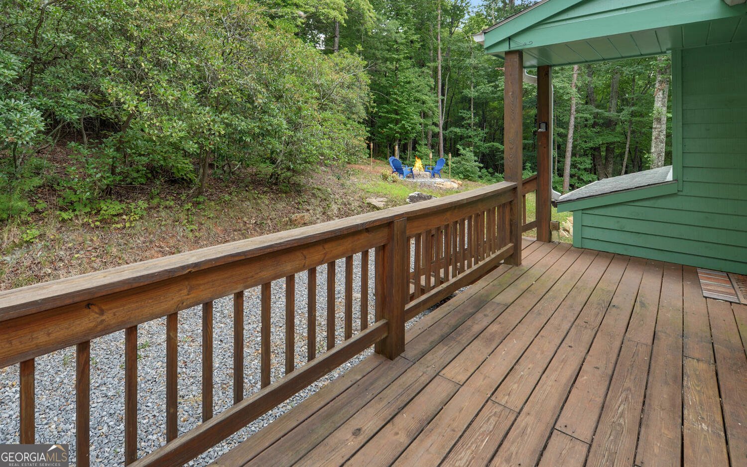 1055 Wolfpen Trail Ellijay - Photo 19