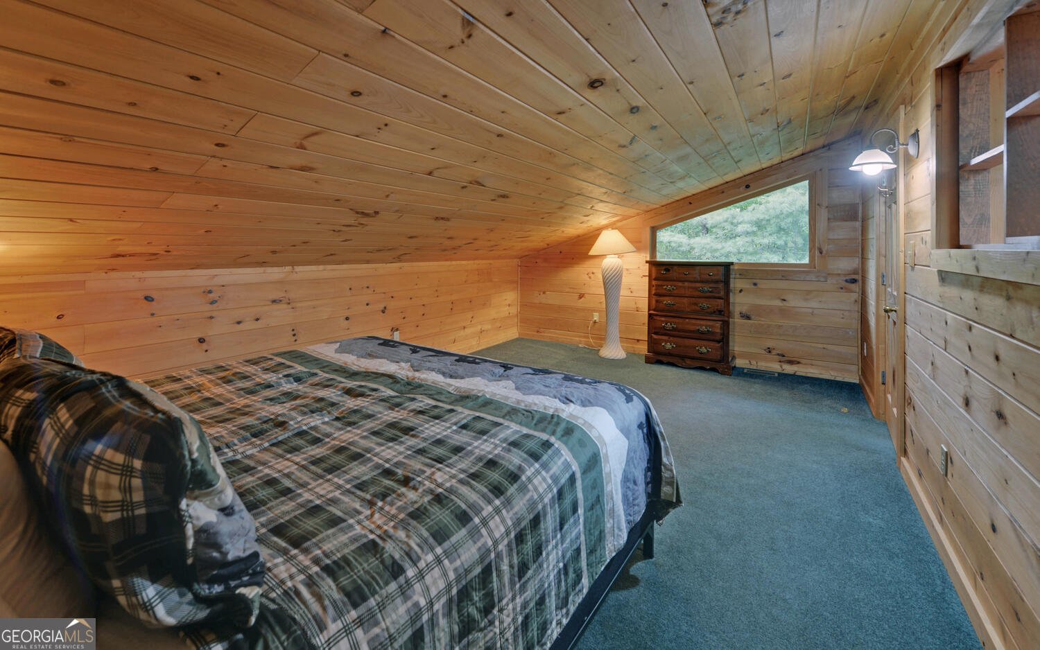 1055 Wolfpen Trail Ellijay - Photo 29