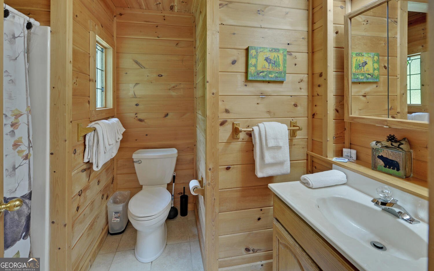 1055 Wolfpen Trail Ellijay - Photo 31